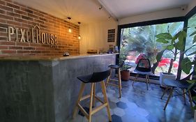 Ayenda 1224 Pixel House (Adults Only)