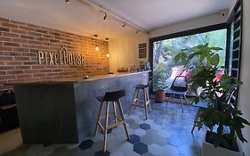 Pixel House Hotel (Adults Only)